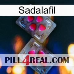 Sadalafil 15